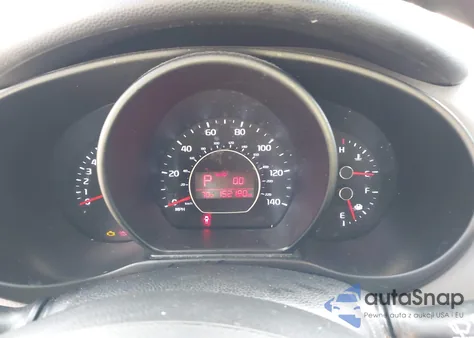 2017 Kia Soul + из США, поврежденный, VIN KNDJP3A56H7448466